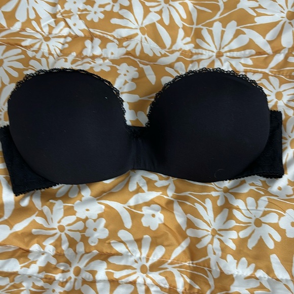 Strapless push-up - Picture 1 of 1